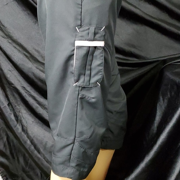 Nike Fit Dry Pants Size S 4-6 - Picture 4 of 6